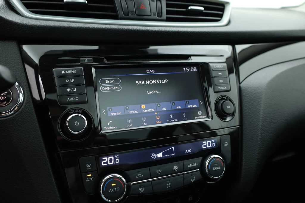 Nissan QASHQAI – foto 25