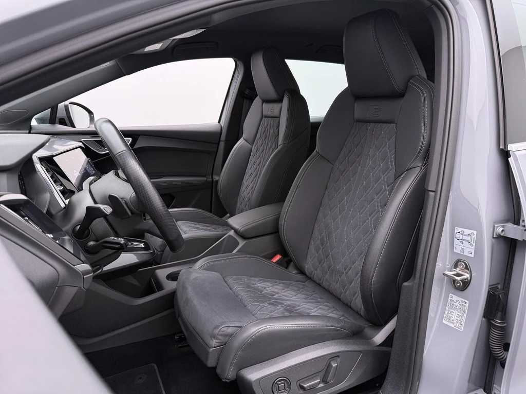 Audi Q4 e-tron – foto 32