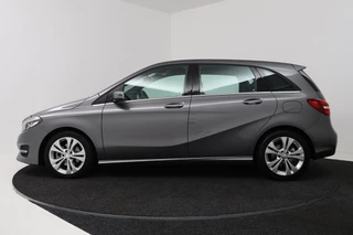 Mercedes-Benz B-Klasse – thumbnail 2