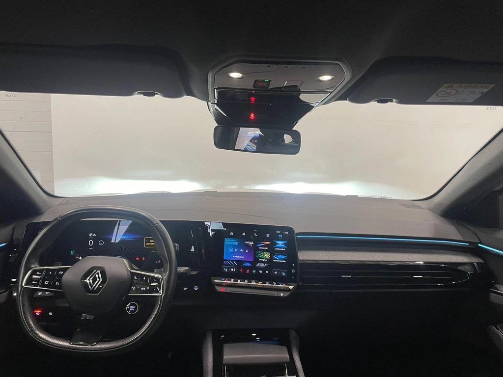 Renault Austral – foto 13