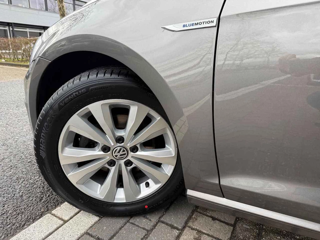Volkswagen Golf – foto 16