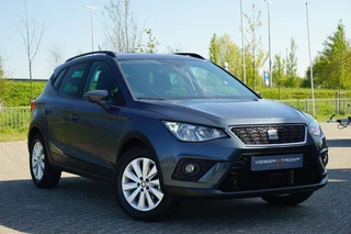 SEAT Arona – thumbnail 5
