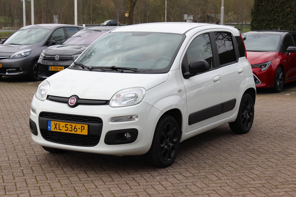 Fiat Panda – foto 1
