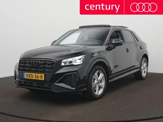 Audi Q2 – thumbnail 1