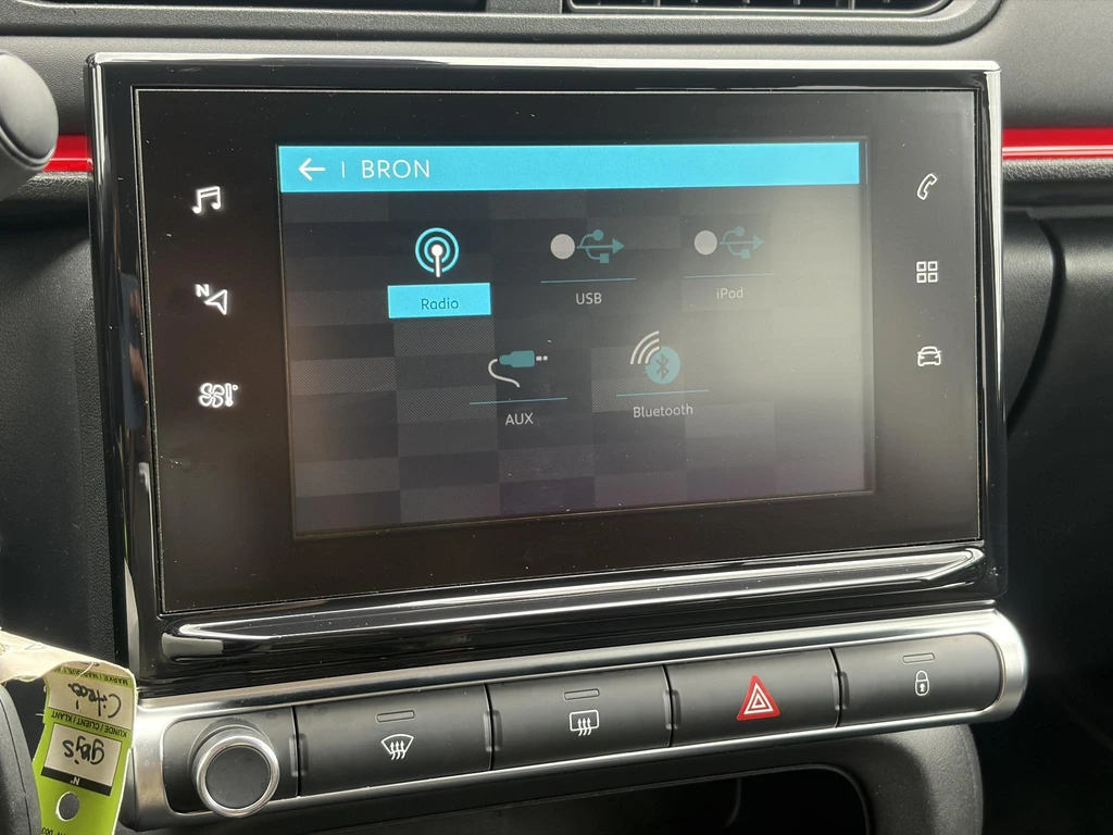 Citroën C3 – foto 19