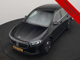 Mercedes-Benz EQA – thumbnail 2