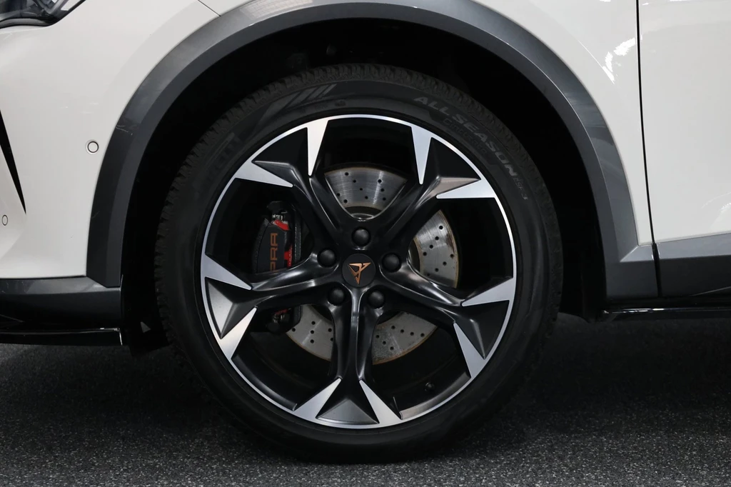 CUPRA Formentor – foto 27