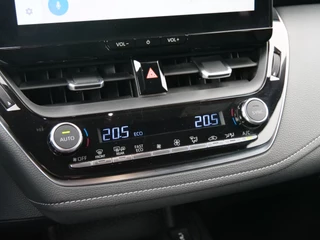 Toyota Corolla Touring Sports – thumbnail 31