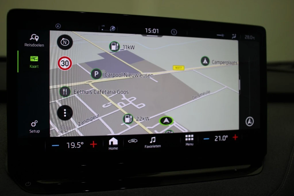 Škoda Enyaq iV – foto 26