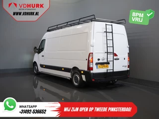 Opel Movano – thumbnail 3