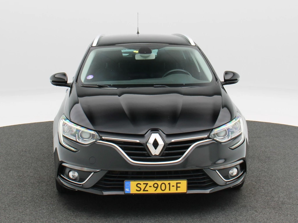 Renault Mégane Estate – foto 6