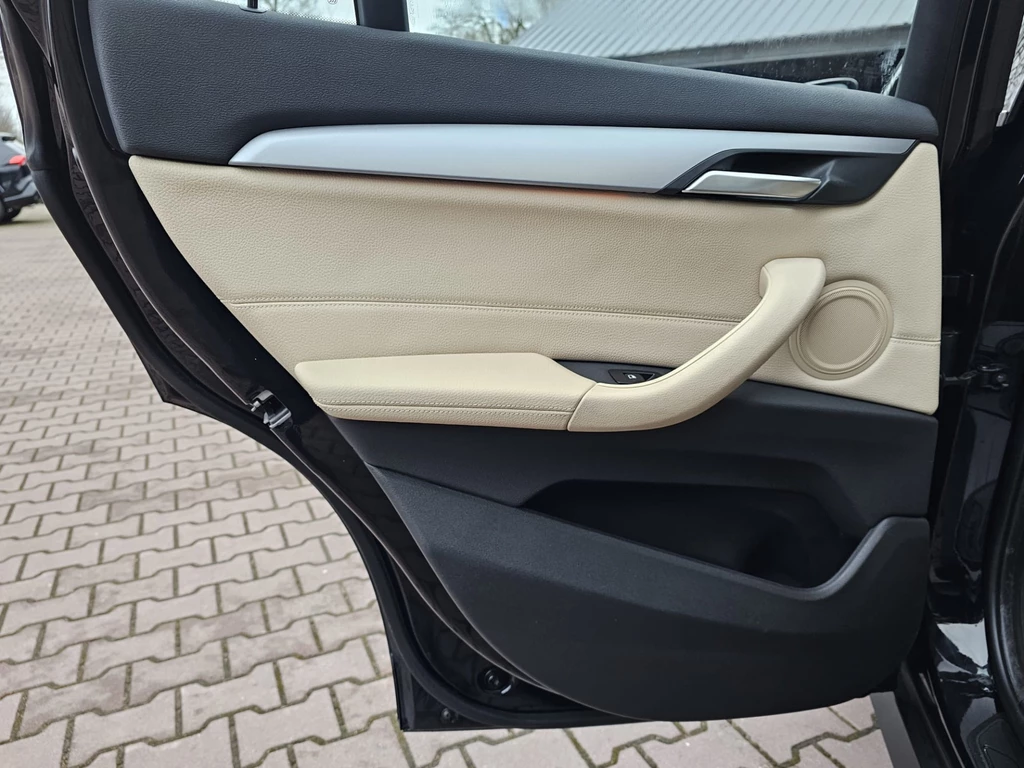 BMW X1 – foto 39