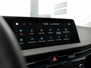 Kia EV6 – thumbnail 13