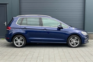 Volkswagen Golf Sportsvan – thumbnail 5