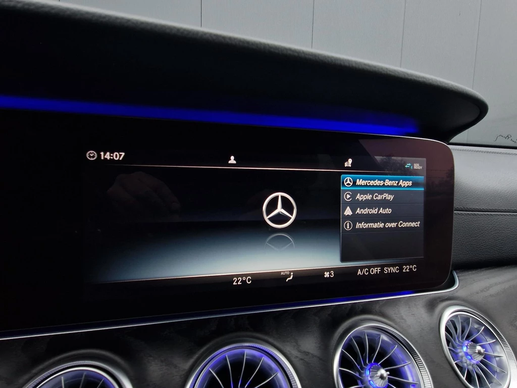 Mercedes-Benz E-Klasse – foto 56