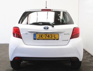 Toyota Yaris – thumbnail 5