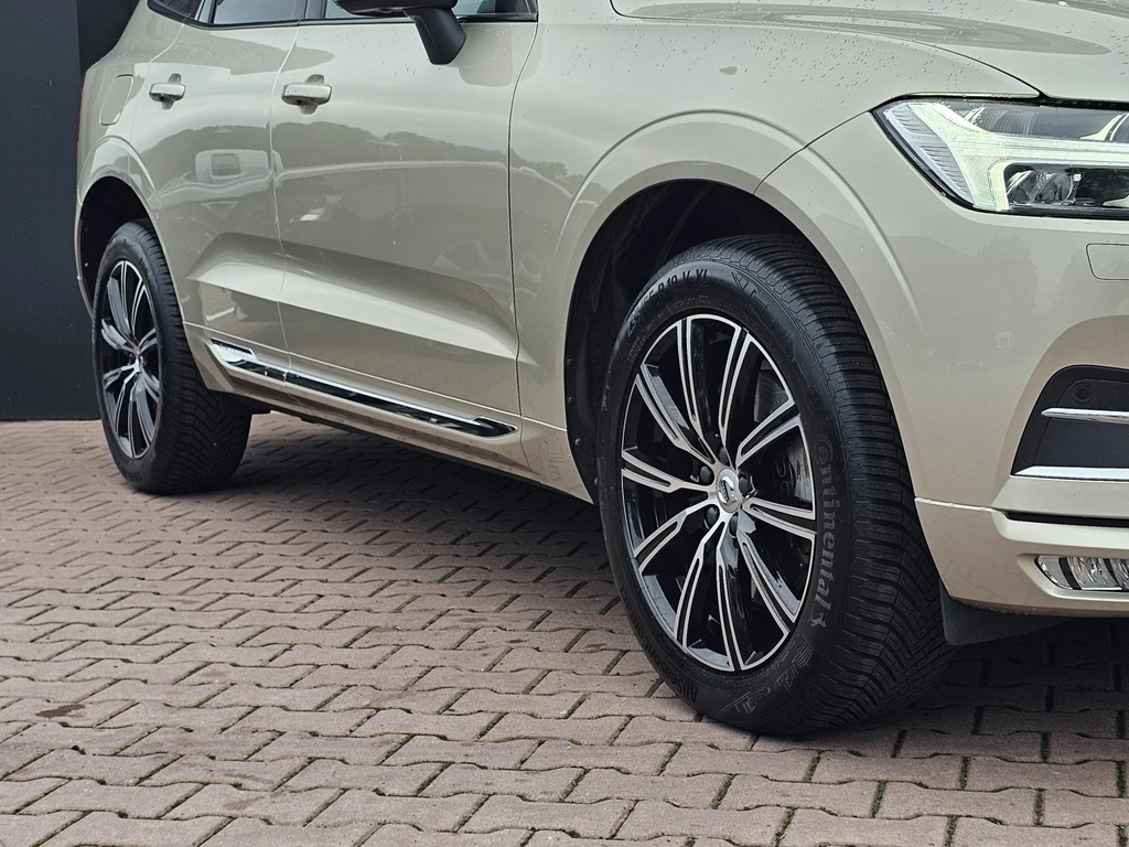 Volvo XC60 – foto 34
