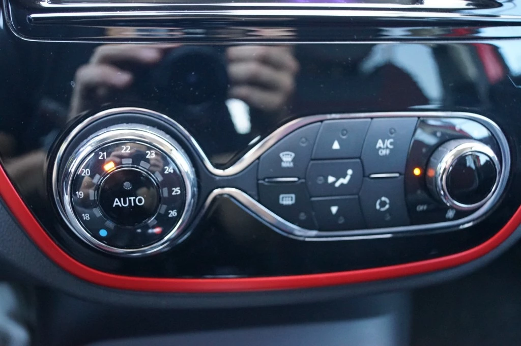 Renault Captur – foto 20