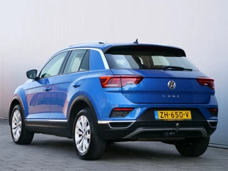 Volkswagen T-Roc – thumbnail 3