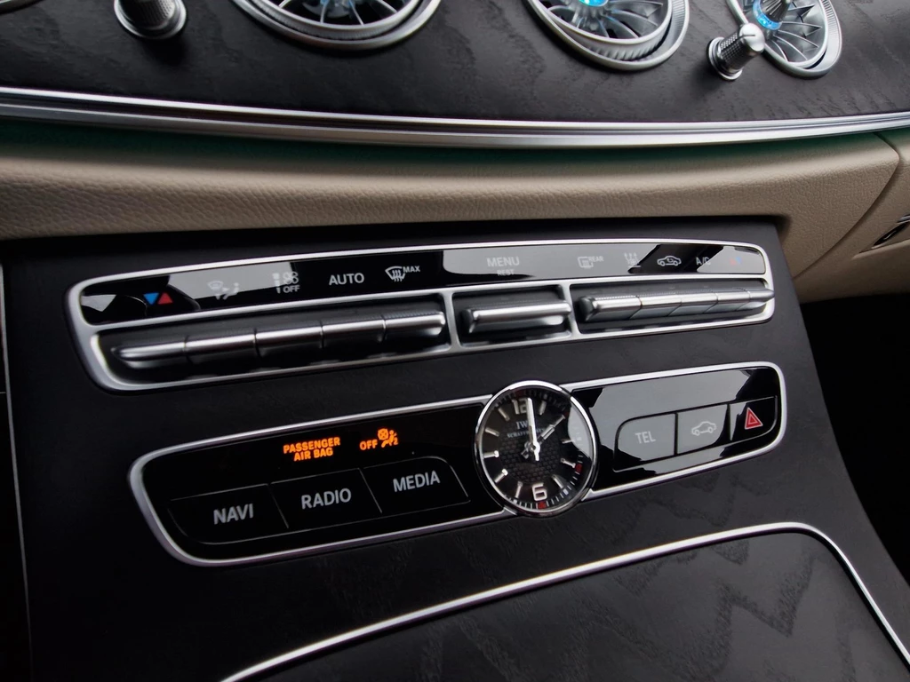 Mercedes-Benz E-Klasse – foto 41