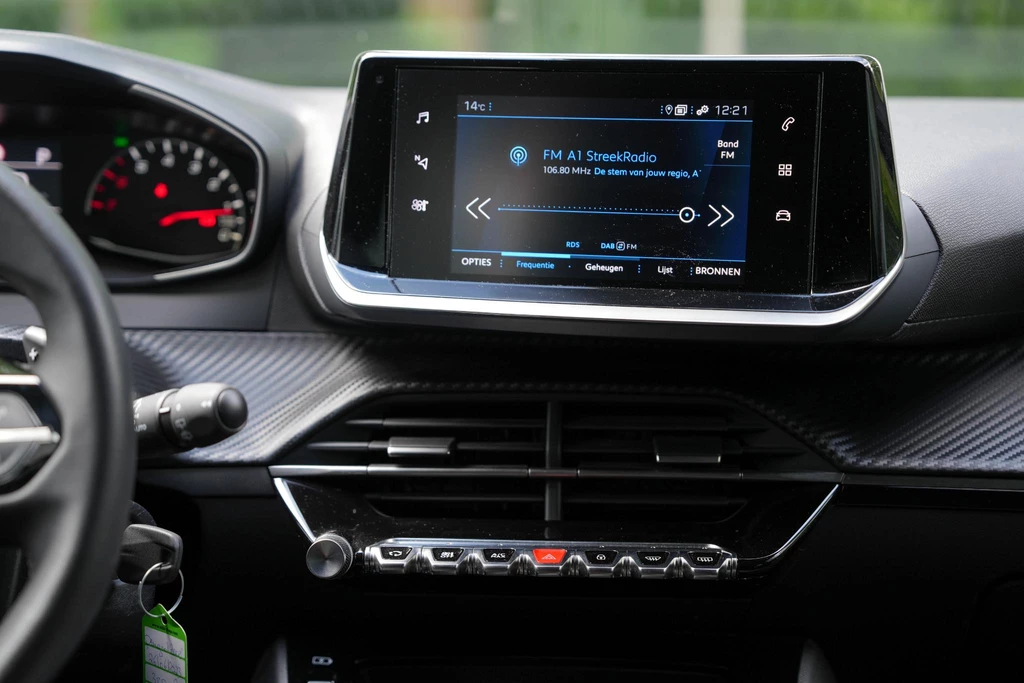 Peugeot 2008 – foto 17