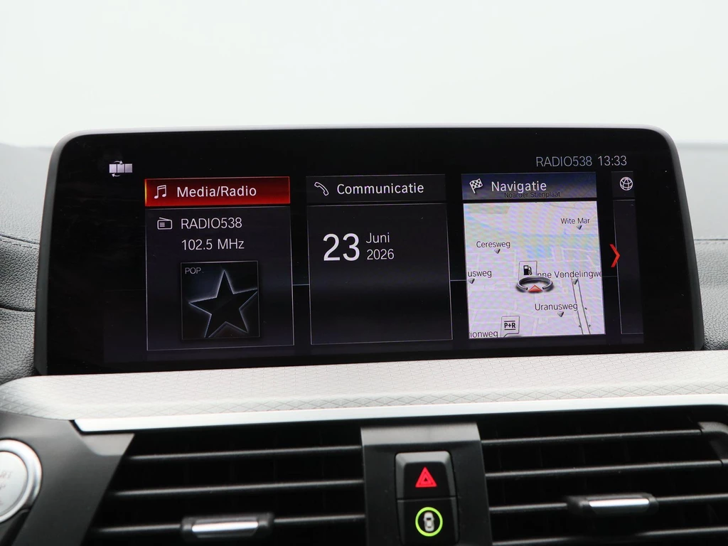 BMW X4 – foto 28