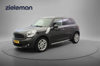 MINI Cooper – thumbnail 1