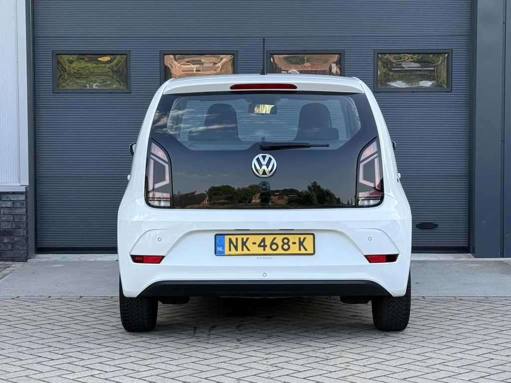 Volkswagen up! – foto 3