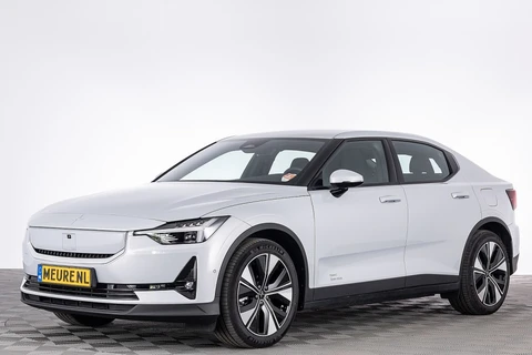 Polestar 2 Long Range Single Motor RWD *SOH 94,7%*