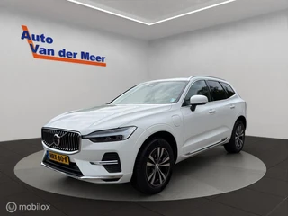 Volvo XC60 – thumbnail 1