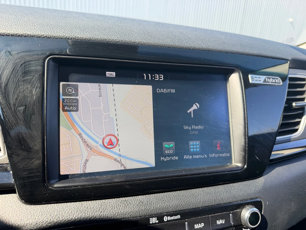 Kia Niro – foto 17