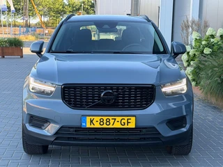 Volvo XC40 – thumbnail 13