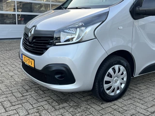 Renault Trafic – thumbnail 2