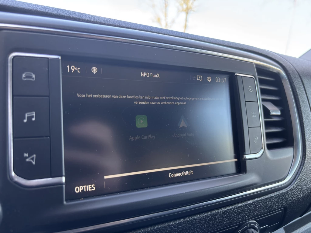 Opel Vivaro – foto 8
