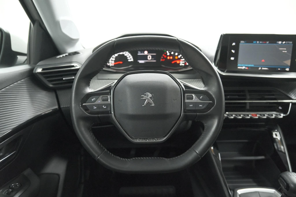 Peugeot 208 – foto 26