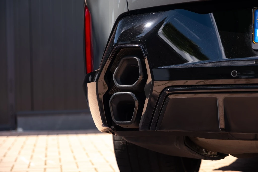 BMW XM – foto 26