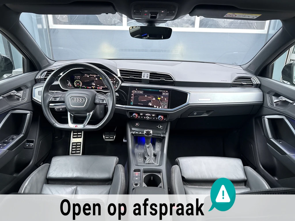 Audi Q3 – foto 7