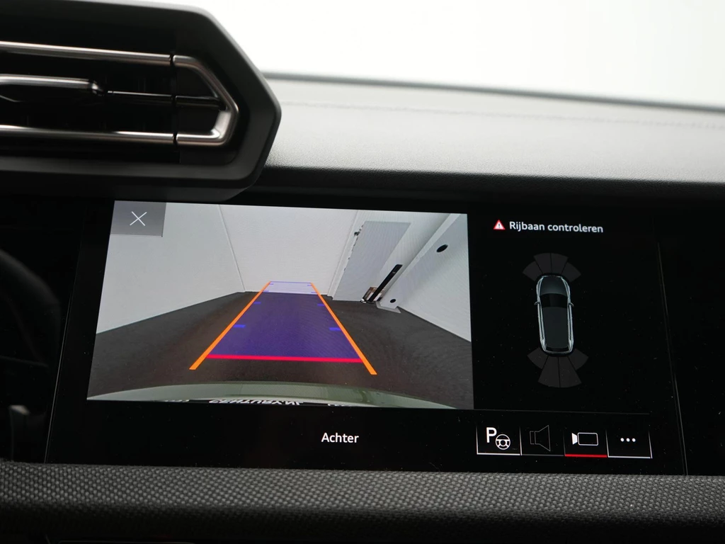 Audi A3 – foto 28