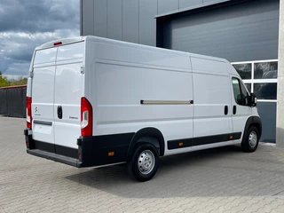 Citroën Jumper – thumbnail 7