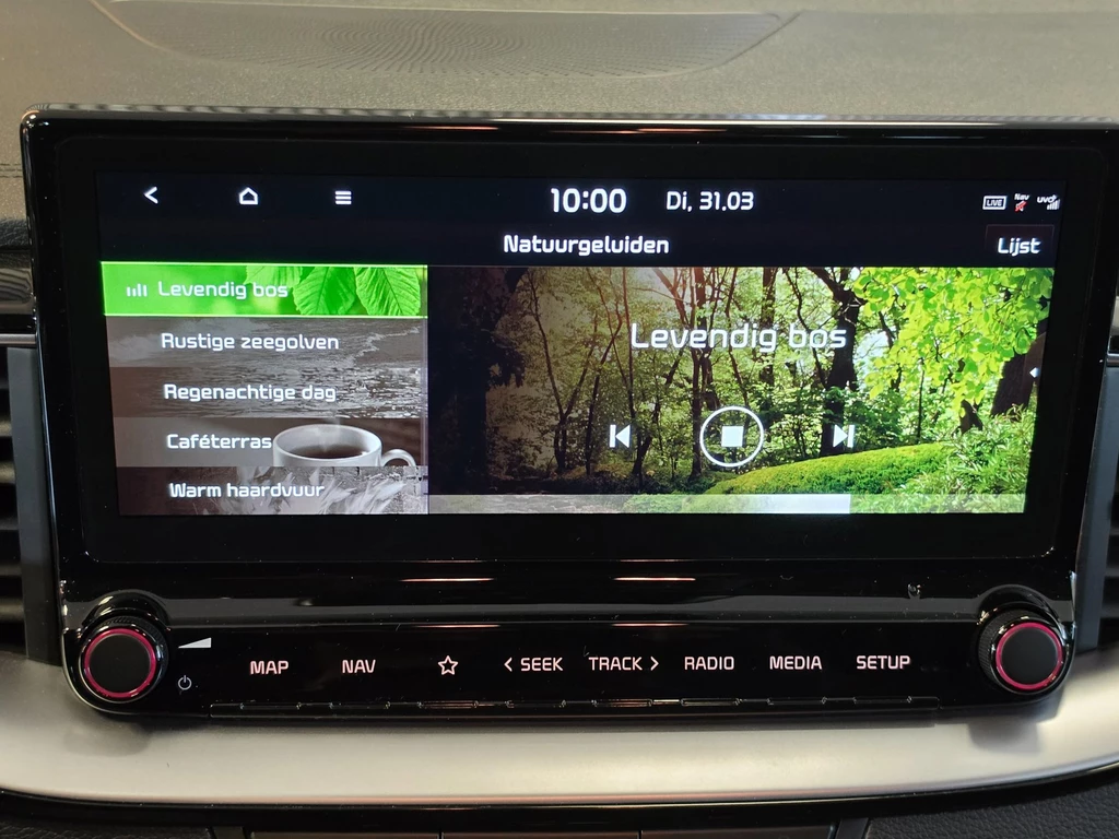Kia Ceed – foto 22