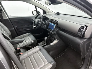 Citroën C3 Aircross – thumbnail 22