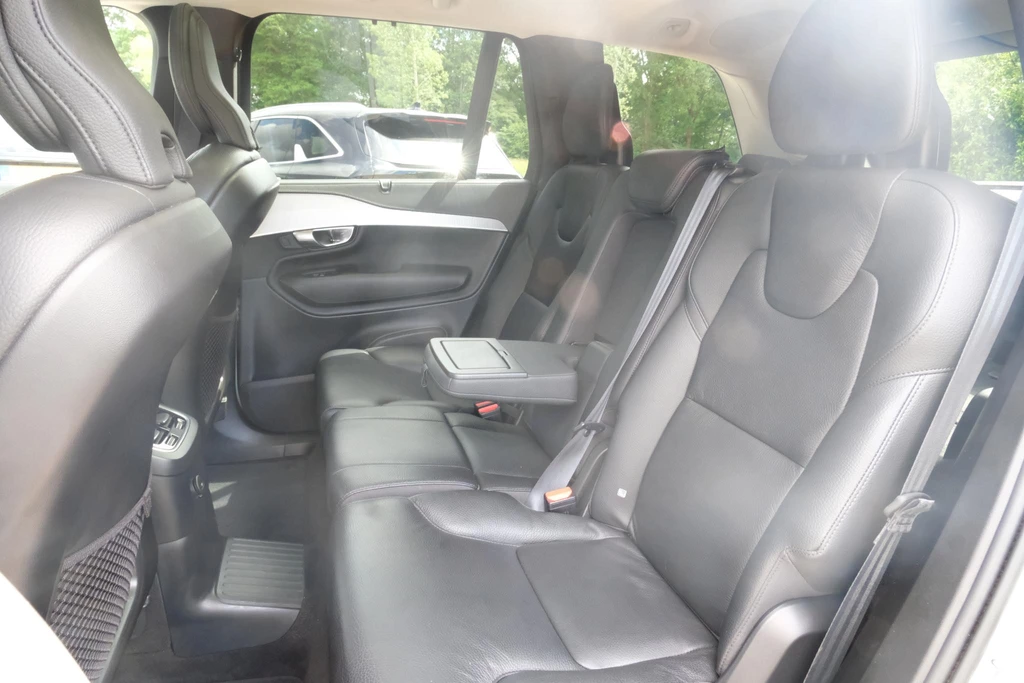 Volvo XC90 – foto 12