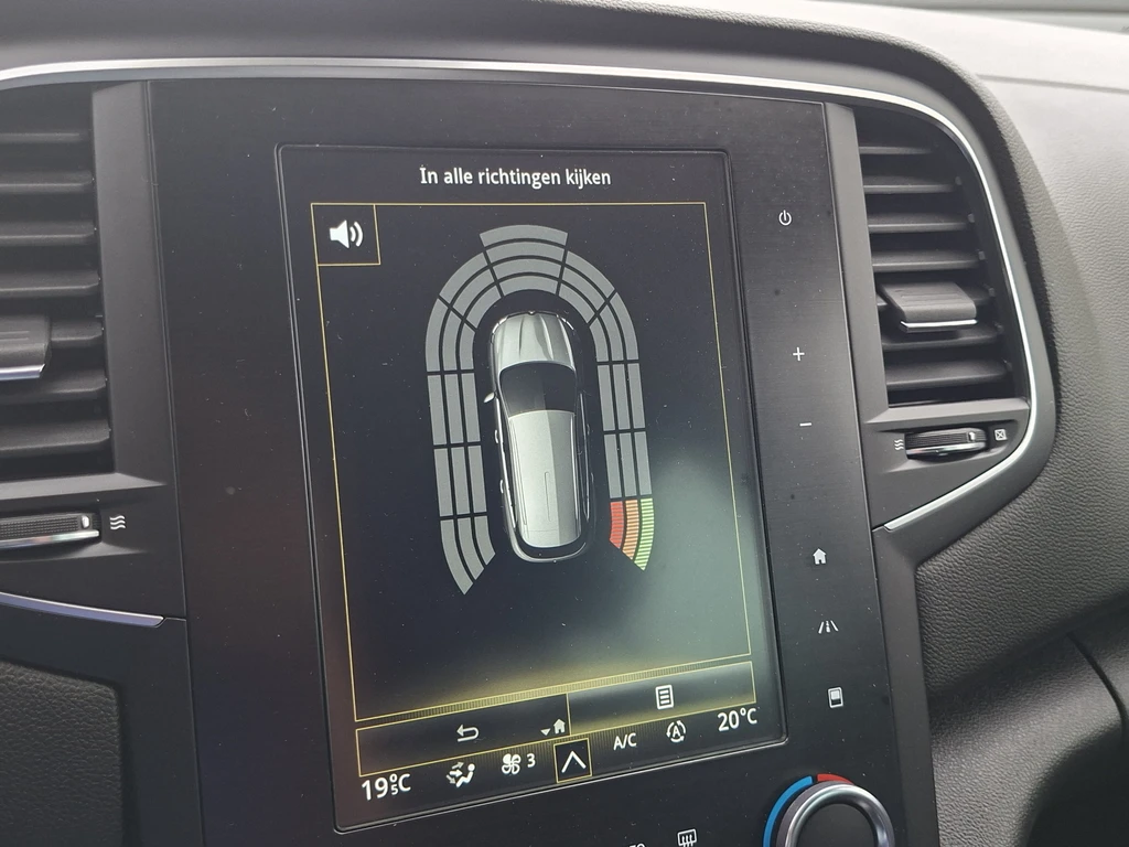 Renault Mégane Estate – foto 16