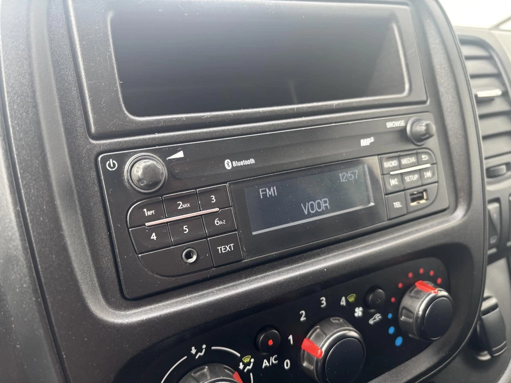 Nissan NV300 – foto 21