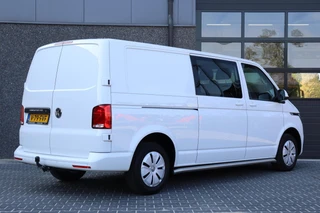 Volkswagen Transporter – thumbnail 5