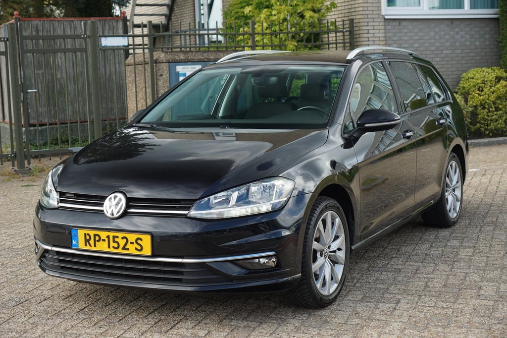 Volkswagen Golf – foto 2