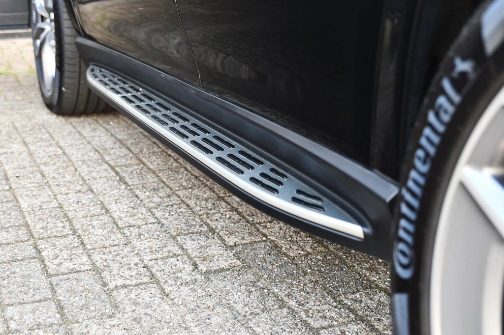 Mercedes-Benz GLE – foto 13