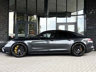 Porsche Panamera – thumbnail 2