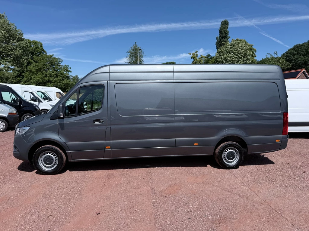 Mercedes-Benz Sprinter – foto 2