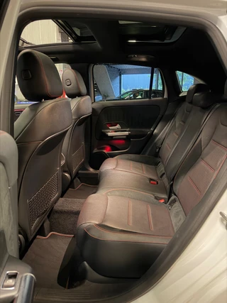 Mercedes-Benz GLA – thumbnail 31